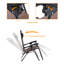 Fauteuil inclinable zéro gravité Dailah-1993477575