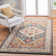 Parul Hand Tufted Wool Oriental Rug