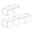 Alixton TV Stand for TVs up to 88"-915432018