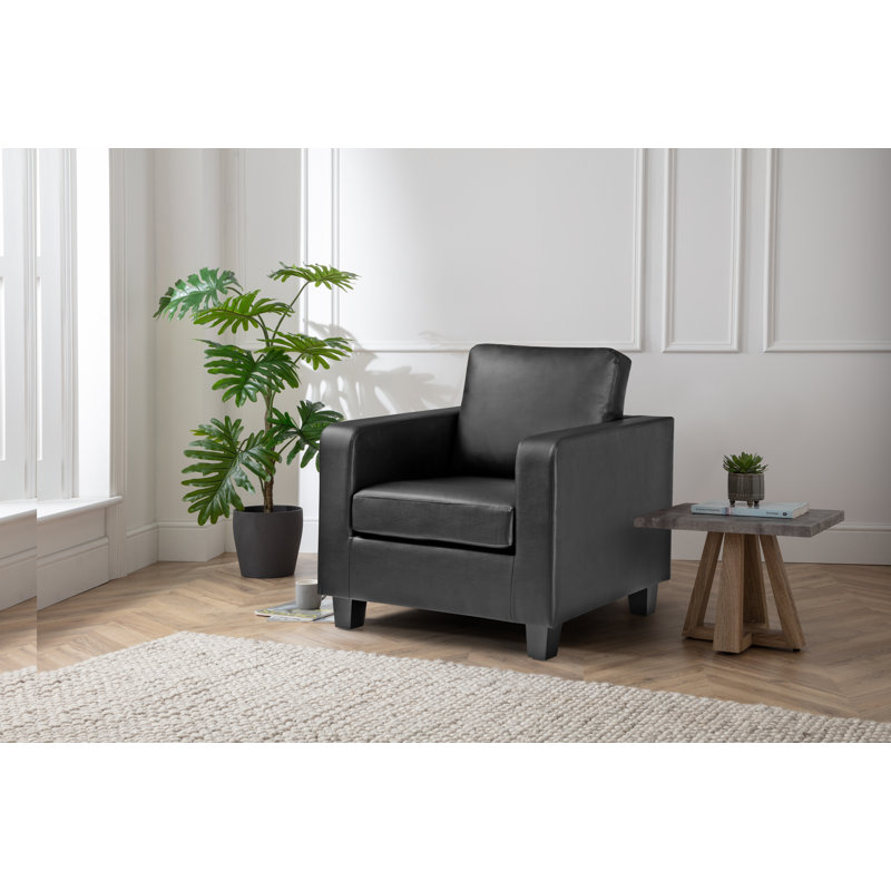 Mylon Accent Chair