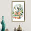 «Plant Lady Bath I» par June Erica Vess - reproduction-250280897-250280955