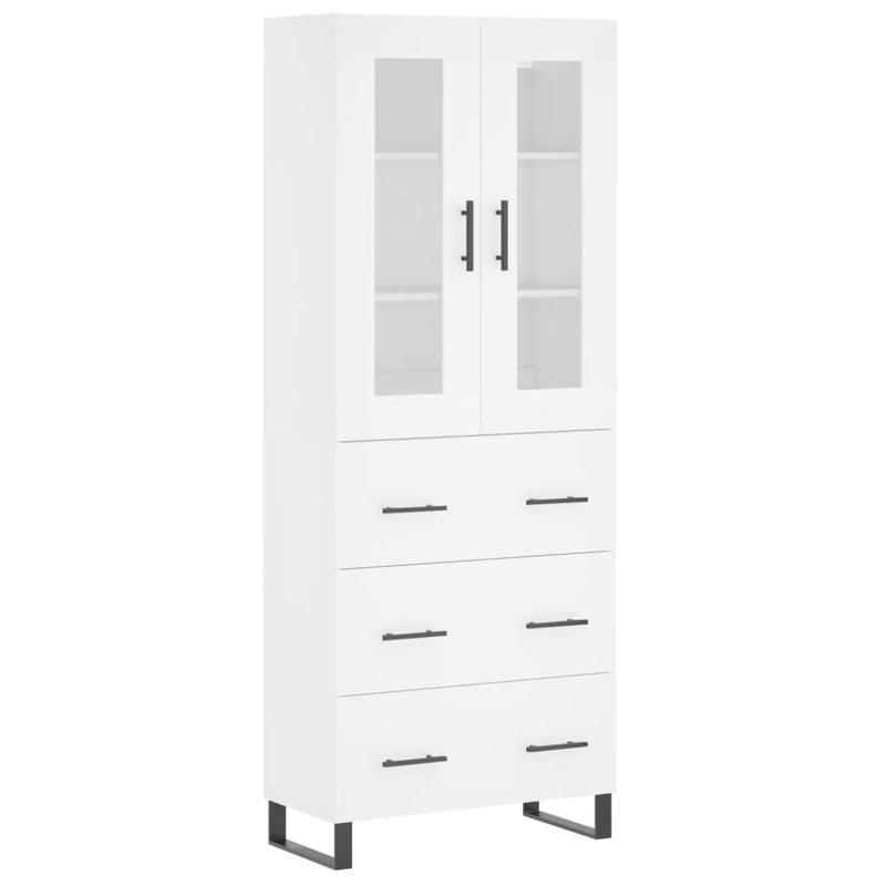 Annetrud Storage Cabinet