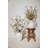 Elevated Spaces Cherry Blossom Arrangement in Vase