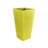 Cono Resin Pot Planter-49046776-49046762