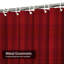 Rideau de douche Tartan-980760452