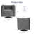 Khortny Upholstered Swivel Barrel Chair-26309118