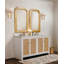 Boyd 60'' W Double Vanity