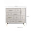 Armoire d'appoint Light Luxury