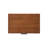 Bernhardt Brasea 3 Drawer Nightstand