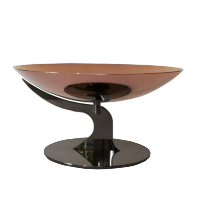 Assiette décorative