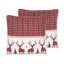 Kairo Square Cushion