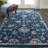 Dreya Performance Oriental Indoor Rug-31378752