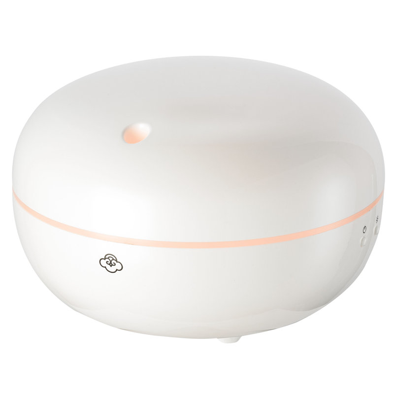 Diffuseur d'arôme ultrasonique Macaron