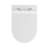 St. Tropez Back-to-Wall Elongated Toilet Bowl-61836542