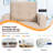 Grunwald Upholstered Armchair-1801671022