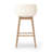 Bahari Upholstered Swivel Stool-393060137