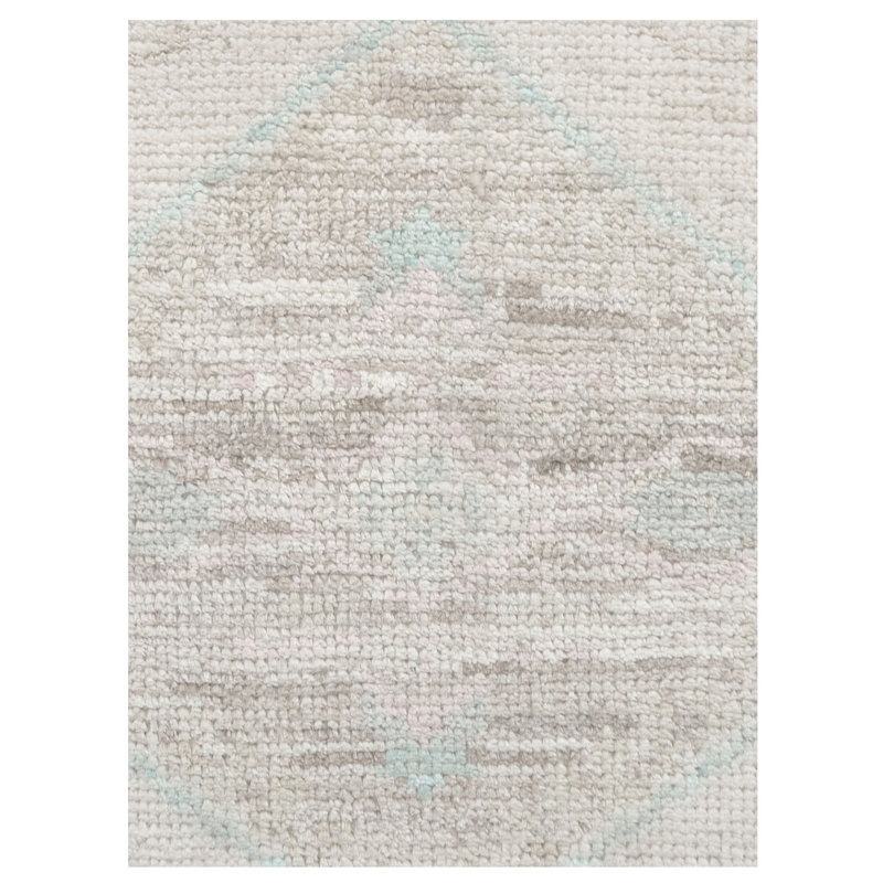 Ushak Wool Weft
