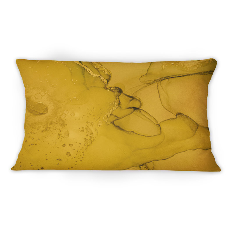 Coussin Gold