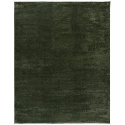 Revive 102 Area Rug In Green