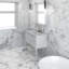 Luxe 30" Gloss Vanity With Counter-461299151