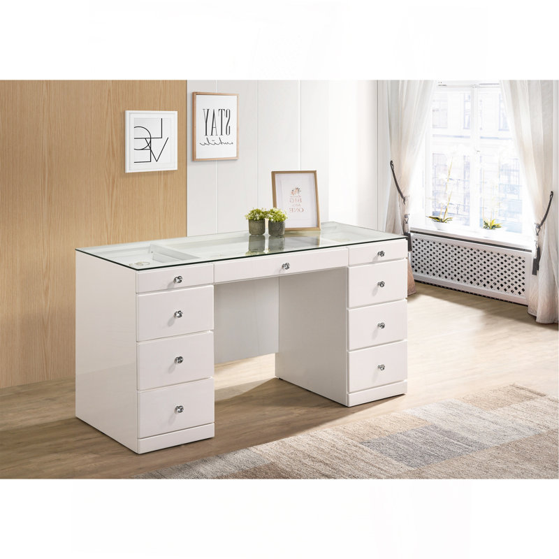 Ensemble de meuble-lavabo 2 pièces 2 pièces