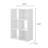 Noriane Bookcase-2088582170