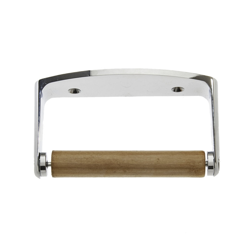 Nairn Wall Mounted Toilet Paper Holder