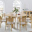 Table de salle à manger 30 po-1353541516-1353541521