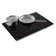 Lg 30” Smart Induction Cooktop With Ultraheat 5.0Kw Element, Black