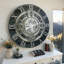 Solid Wood Wall Clock-768006791-768006825