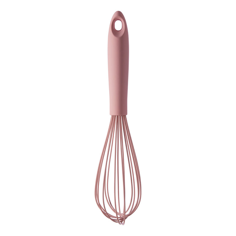 Ebern Designs 1 Utensil Set, Pink