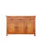 Solid Wood Sideboard (Long)-2060434214