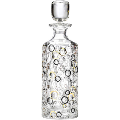 25oz. Crystal Beverage Dispenser
