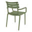 Fauteuil de salle à manger Aragons-1410011933