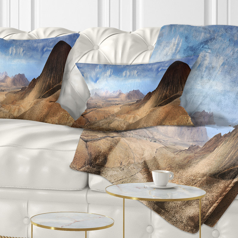 Coussin Schafer