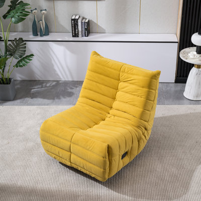 Fauteuil inclinable Kaylina
