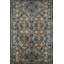 Tapis décoratif moderne à nœuds lavable à la machine-79611551