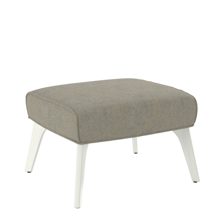 Upholstered Ottoman