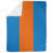 Blue/Red/Orange