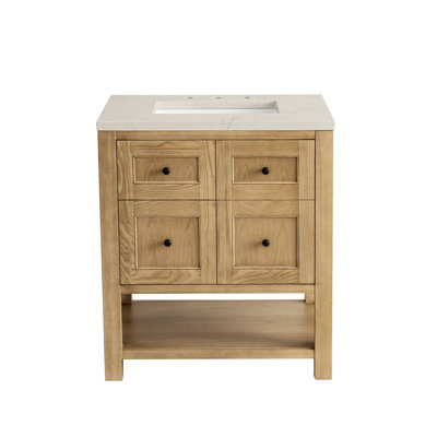 Breckenridge 30'' W Single Vanity