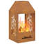 Modern Fire Pit-1193296557