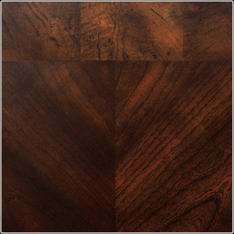 Table basse Bianca Merlot