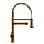 Fohen Pull Out Touch Kitchen Faucet-60904728