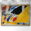 Impression III (concert) - Wassily Kandinsky - Toile tendue avec châssis encadré - 1911-912811553-912811558-912811577