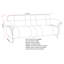 Neotomas Upholstered Sofa-1413294955-1447702726