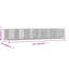 Donohue Weather Resistant Rabbit Cage-1445217535