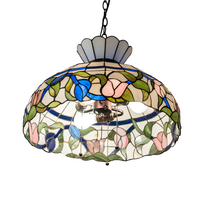 Hathcock 3 - Light Pendant