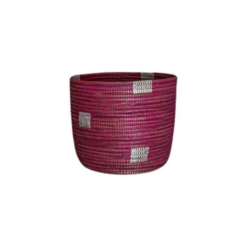 Latitude Vive Decorative Basket