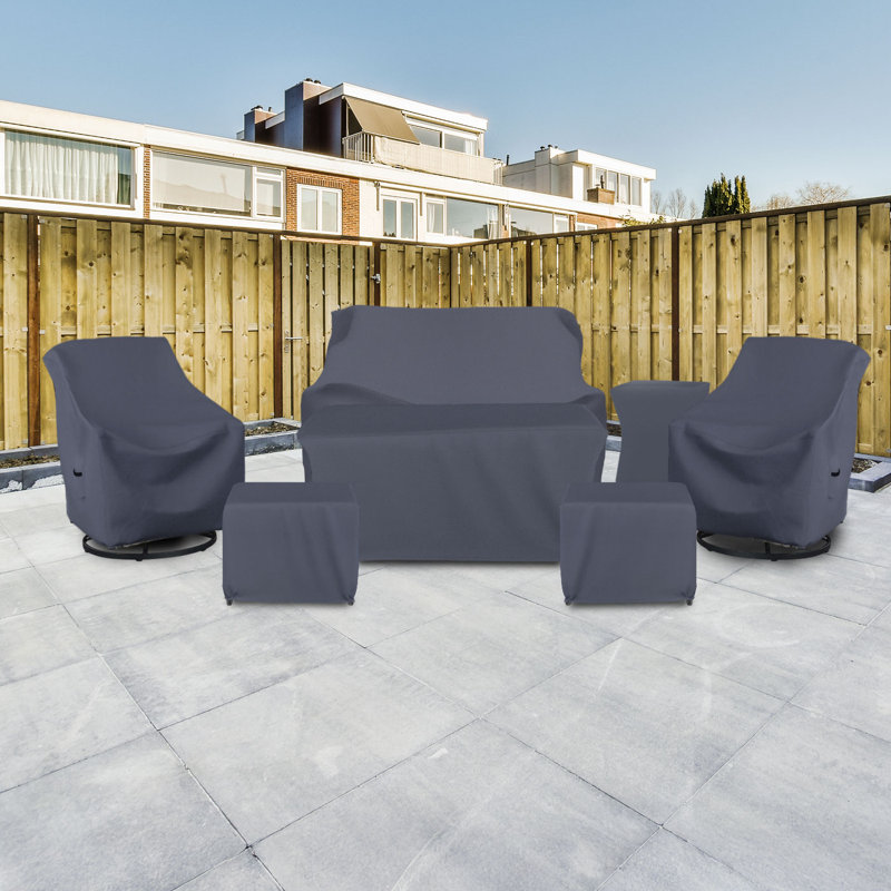 Outdoor Cover