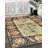 Abstract Indoor Rug-536513817
